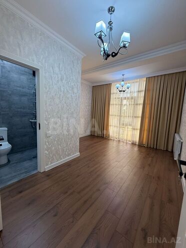 Satılır 5 otaqlı həyət evi/bağ evi 200 m², Yeni Ramana q., photo 10 from 18