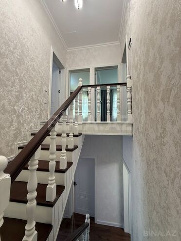 Satılır 5 otaqlı həyət evi/bağ evi 200 m², Yeni Ramana q., photo 15 from 18