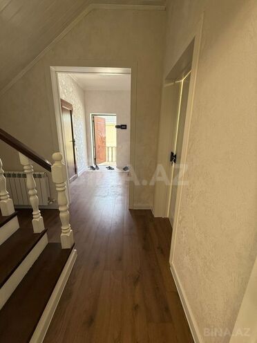 Satılır 5 otaqlı həyət evi/bağ evi 200 m², Yeni Ramana q., photo 12 from 18