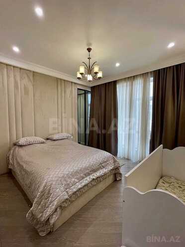 Satılır 3 otaqlı yeni tikili 135 m², Azadlıq Prospekti m., photo 4 from 11