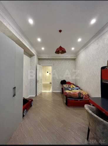 Satılır 3 otaqlı yeni tikili 135 m², Azadlıq Prospekti m., photo 6 from 11