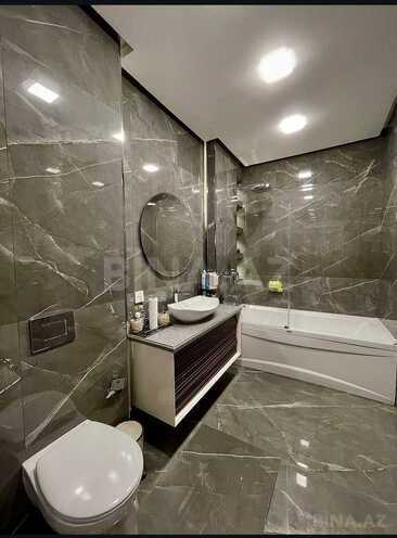 Satılır 3 otaqlı yeni tikili 135 m², Azadlıq Prospekti m., photo 10 from 11