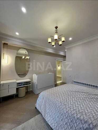 Satılır 3 otaqlı yeni tikili 135 m², Azadlıq Prospekti m., photo 7 from 11