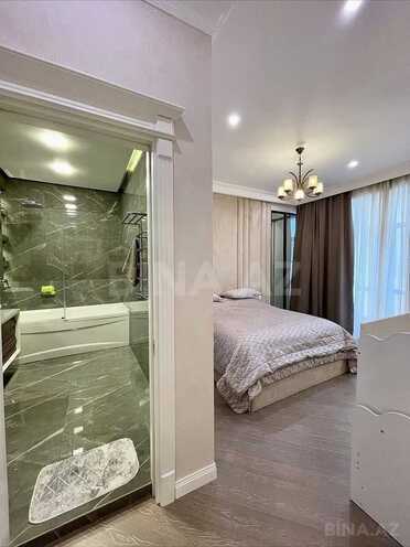 Satılır 3 otaqlı yeni tikili 135 m², Azadlıq Prospekti m., photo 9 from 11