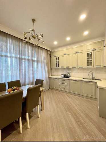 Satılır 3 otaqlı yeni tikili 135 m², Azadlıq Prospekti m., photo 5 from 11
