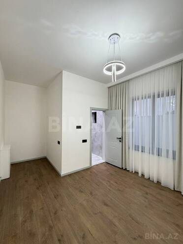 Satılır 4 otaqlı həyət evi/bağ evi 125 m², Mərdəkan q., photo 11 from 15