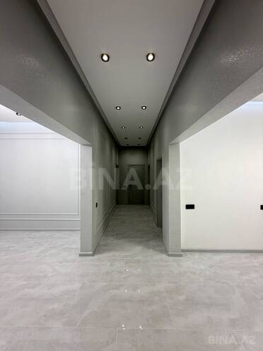 Satılır 4 otaqlı həyət evi/bağ evi 125 m², Mərdəkan q., photo 6 from 15