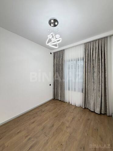 Satılır 4 otaqlı həyət evi/bağ evi 125 m², Mərdəkan q., photo 13 from 15