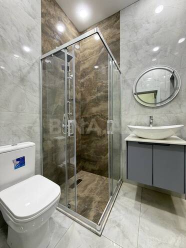 Satılır 4 otaqlı həyət evi/bağ evi 125 m², Mərdəkan q., photo 12 from 15