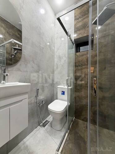 Satılır 4 otaqlı həyət evi/bağ evi 125 m², Mərdəkan q., photo 14 from 15