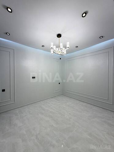 Satılır 4 otaqlı həyət evi/bağ evi 125 m², Mərdəkan q., photo 7 from 15