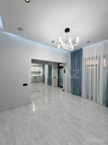 Satılır 4 otaqlı həyət evi/bağ evi 125 m², Mərdəkan q., photo 8 from 15