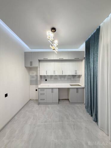 Satılır 4 otaqlı həyət evi/bağ evi 125 m², Mərdəkan q., photo 9 from 15