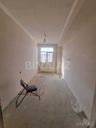 Satılır 2 otaqlı yeni tikili 64 m², Masazır q., photo 1 from 10