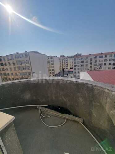 Satılır 2 otaqlı yeni tikili 64 m², Masazır q., photo 7 from 10