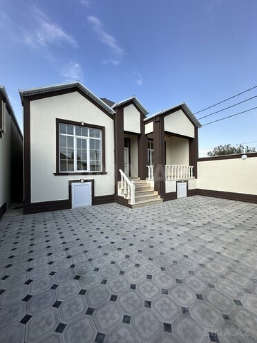 Продаётся 4-комн. дом/дача 130 м², пос. Савалан, photo 1 from 16