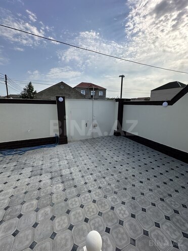 Продаётся 4-комн. дом/дача 130 м², пос. Савалан, photo 4 from 16