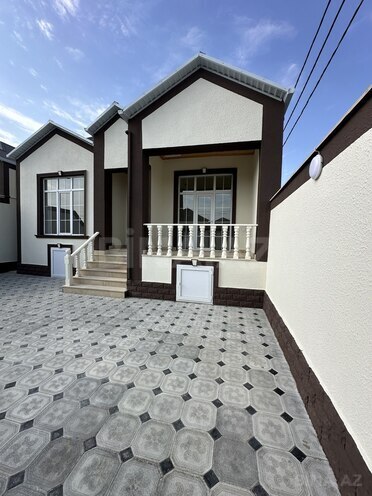 Продаётся 4-комн. дом/дача 130 м², пос. Савалан, photo 3 from 16