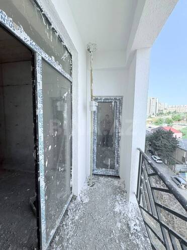 Satılır 2 otaqlı yeni tikili 82 m², Həzi Aslanov m., photo 15 from 26