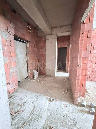 Satılır 2 otaqlı yeni tikili 82 m², Həzi Aslanov m., photo 17 from 26
