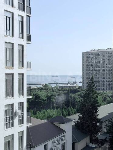 Satılır 2 otaqlı yeni tikili 82 m², Həzi Aslanov m., photo 14 from 26