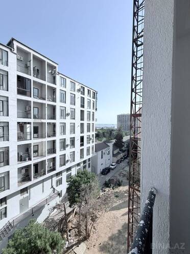 Satılır 2 otaqlı yeni tikili 82 m², Həzi Aslanov m., photo 13 from 26