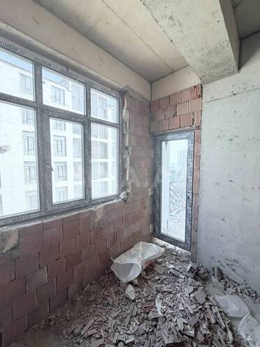 Satılır 2 otaqlı yeni tikili 82 m², Həzi Aslanov m., photo 24 from 26