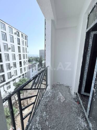 Satılır 2 otaqlı yeni tikili 82 m², Həzi Aslanov m., photo 16 from 26