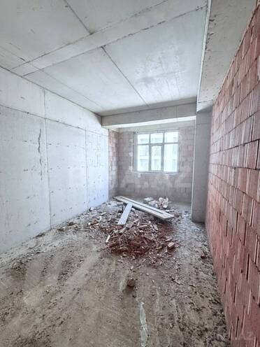 Satılır 2 otaqlı yeni tikili 82 m², Həzi Aslanov m., photo 19 from 26