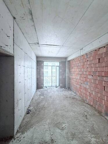 Satılır 2 otaqlı yeni tikili 82 m², Həzi Aslanov m., photo 18 from 26