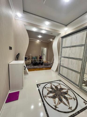 Satılır 2 otaqlı yeni tikili 98 m², Həzi Aslanov m., photo 9 from 14