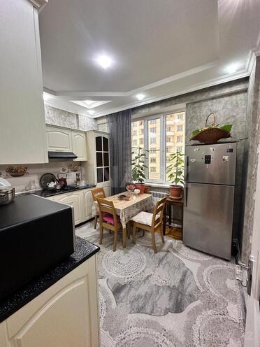 Satılır 2 otaqlı yeni tikili 98 m², Həzi Aslanov m., photo 8 from 14