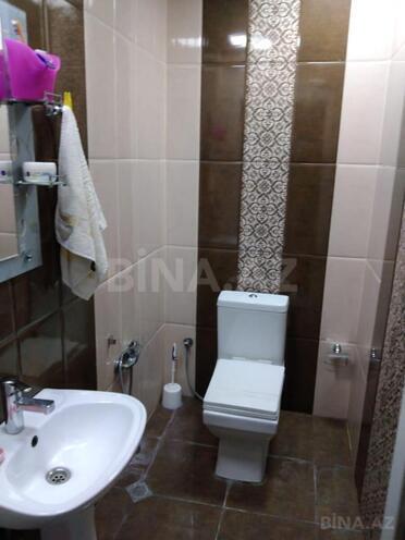 Satılır 2 otaqlı yeni tikili 98 m², Həzi Aslanov m., photo 13 from 14
