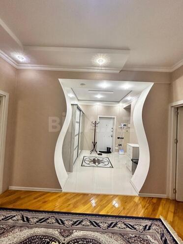 Satılır 2 otaqlı yeni tikili 98 m², Həzi Aslanov m., photo 10 from 14