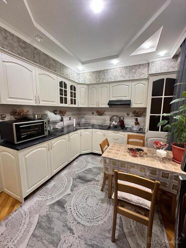 Satılır 2 otaqlı yeni tikili 98 m², Həzi Aslanov m., photo 7 from 14