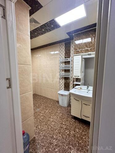 Satılır 2 otaqlı yeni tikili 98 m², Həzi Aslanov m., photo 11 from 14