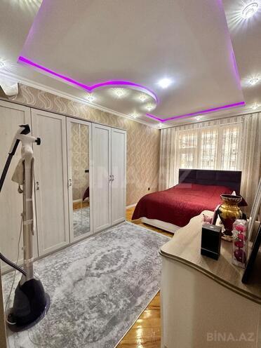 Satılır 2 otaqlı yeni tikili 98 m², Həzi Aslanov m., photo 5 from 14