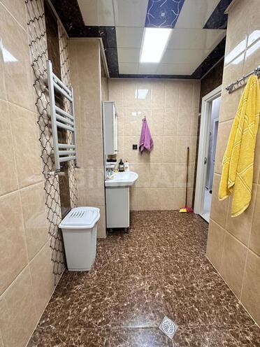 Satılır 2 otaqlı yeni tikili 98 m², Həzi Aslanov m., photo 12 from 14