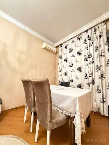 Сдаётся 2-комн. новостройка 90 м², м. Элмляр Академиясы, photo 6 from 13
