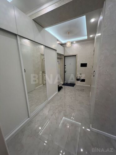 Продаётся 4-комн. новостройка 115 м², м. 8 ноября, photo 12 from 19