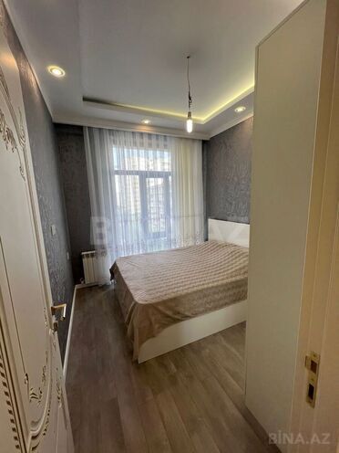 Продаётся 4-комн. новостройка 115 м², м. 8 ноября, photo 5 from 19
