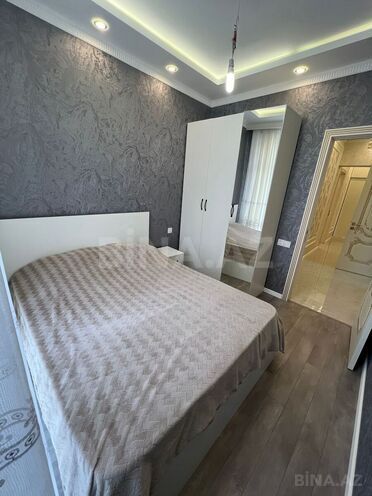 Продаётся 4-комн. новостройка 115 м², м. 8 ноября, photo 7 from 19