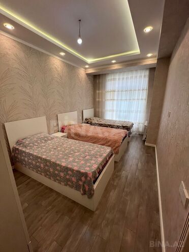 Продаётся 4-комн. новостройка 115 м², м. 8 ноября, photo 4 from 19