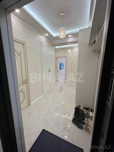 Продаётся 4-комн. новостройка 115 м², м. 8 ноября, photo 13 from 19