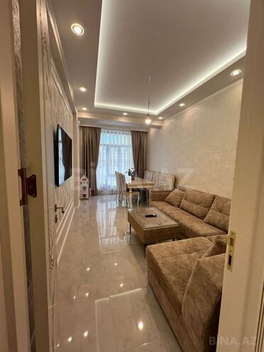 Продаётся 4-комн. новостройка 115 м², м. 8 ноября, photo 3 from 19