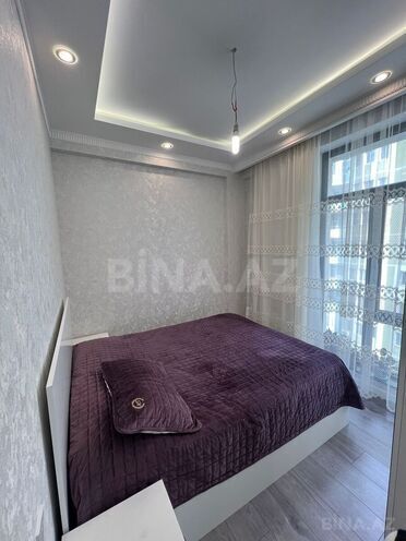Продаётся 4-комн. новостройка 115 м², м. 8 ноября, photo 9 from 19