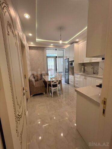 Продаётся 4-комн. новостройка 115 м², м. 8 ноября, photo 10 from 19
