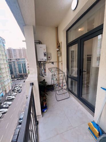 Продаётся 4-комн. новостройка 115 м², м. 8 ноября, photo 16 from 19