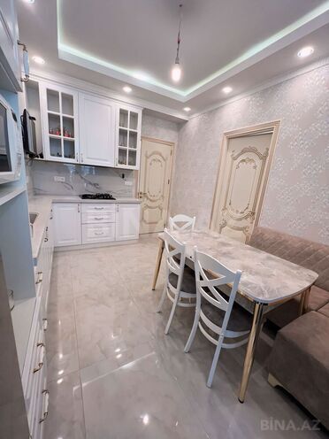 Продаётся 4-комн. новостройка 115 м², м. 8 ноября, photo 11 from 19