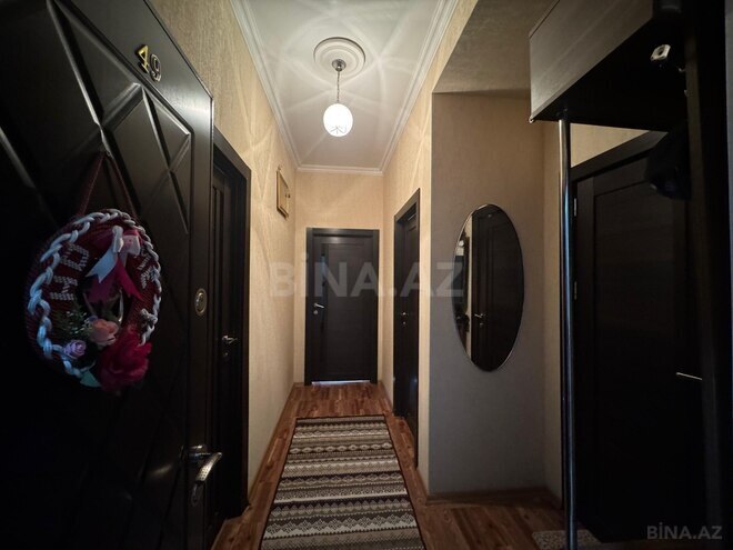 Satılır 3 otaqlı yeni tikili 72 m², photo 14 from 18